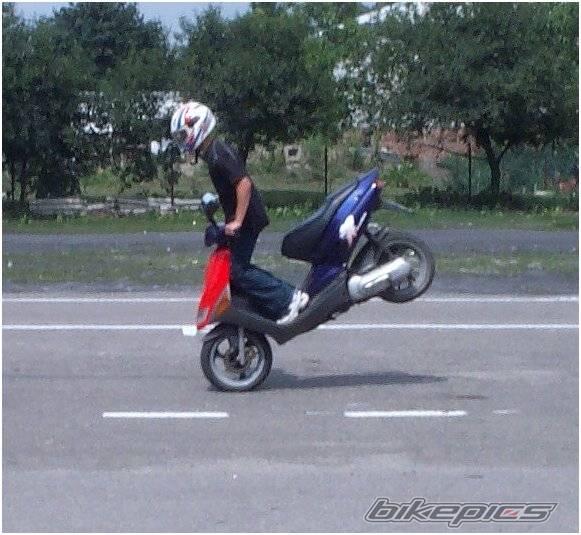 Bike Photo 136779
