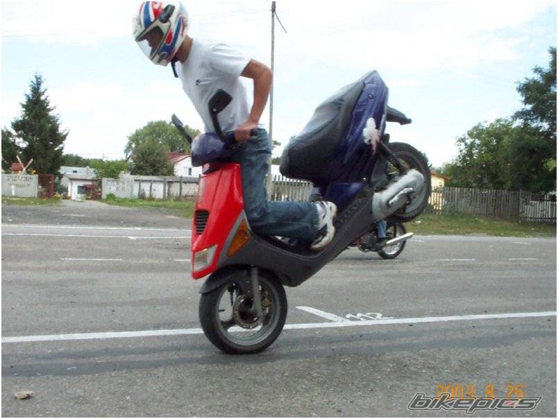 Bike Photo 136781