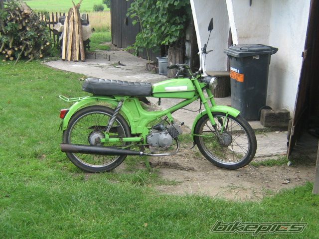 Bike Photo 1367814