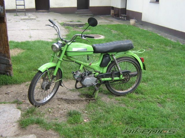 Bike Photo 1367827