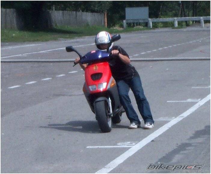 Bike Photo 136784