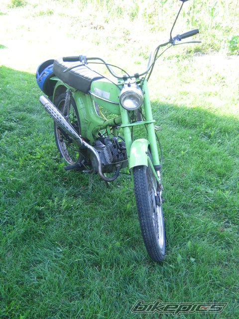 Bike Photo 1367845