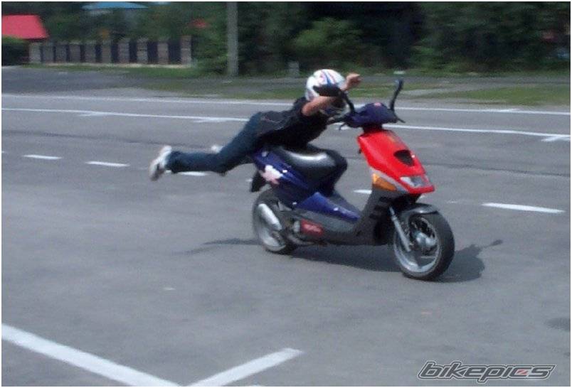 Bike Photo 136786