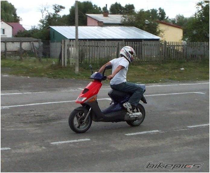 Bike Photo 136787