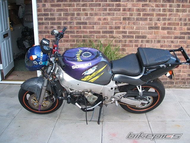 Bike Photo 1367870