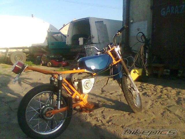 Bike Photo 1367882