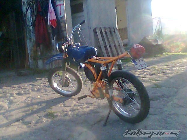 Bike Photo 1367883