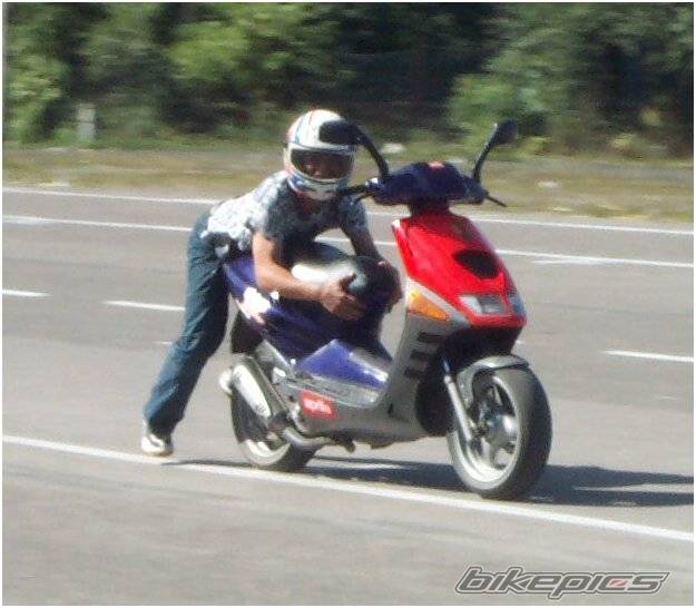 Bike Photo 136791