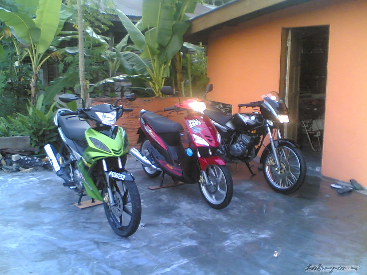 Bike Photo 1367939