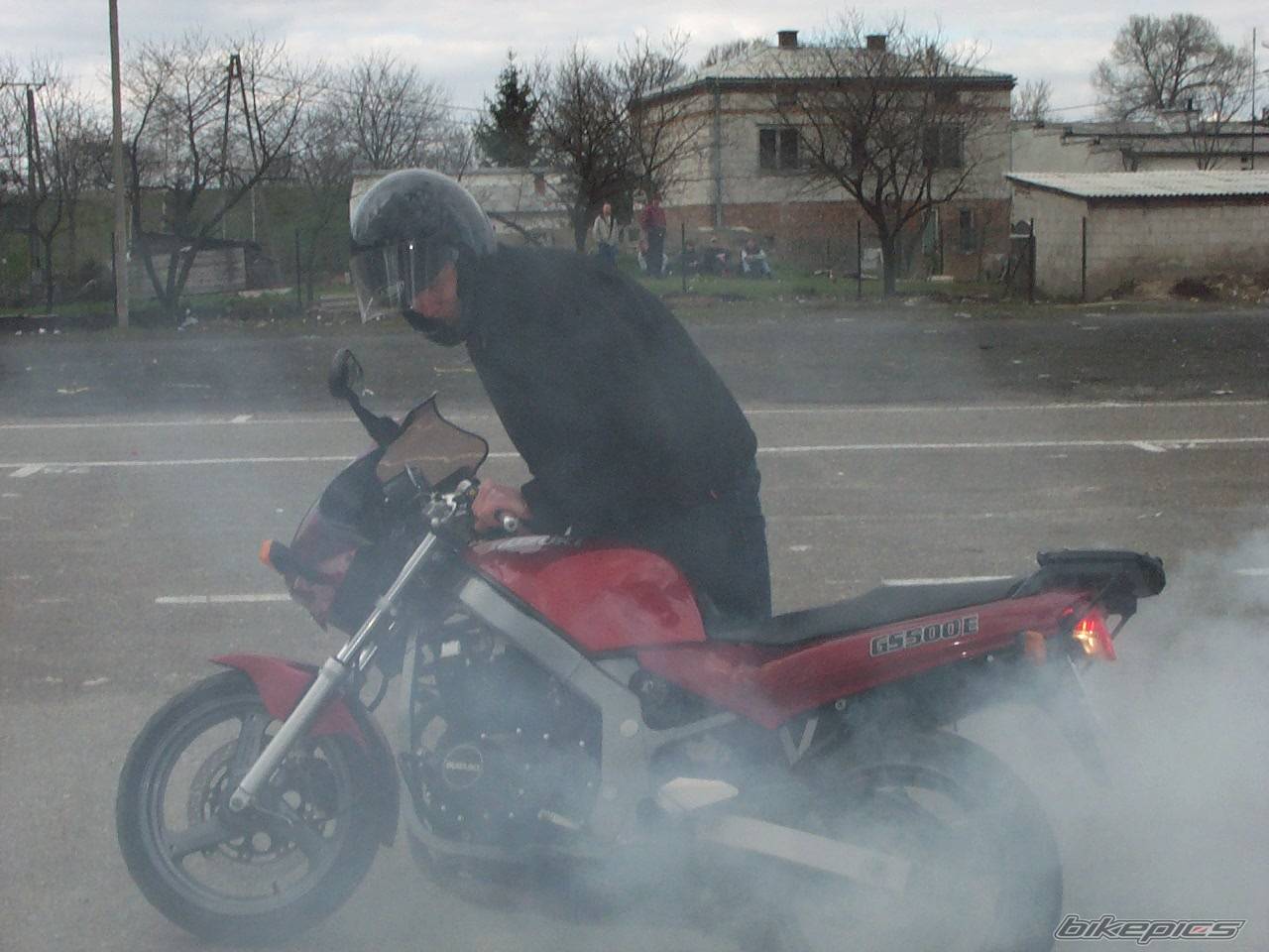 Bike Photo 136794