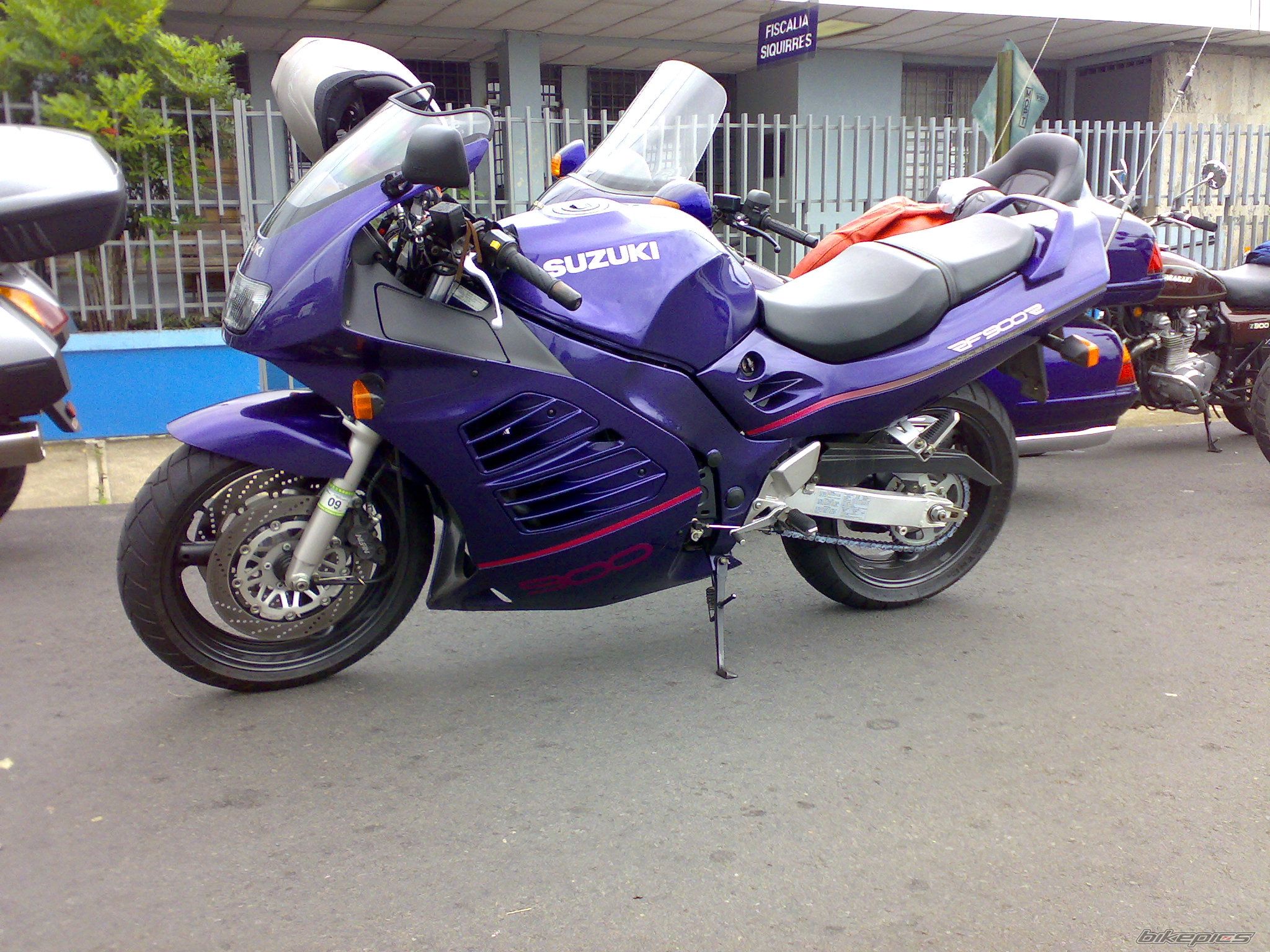 Bike Photo 1367941