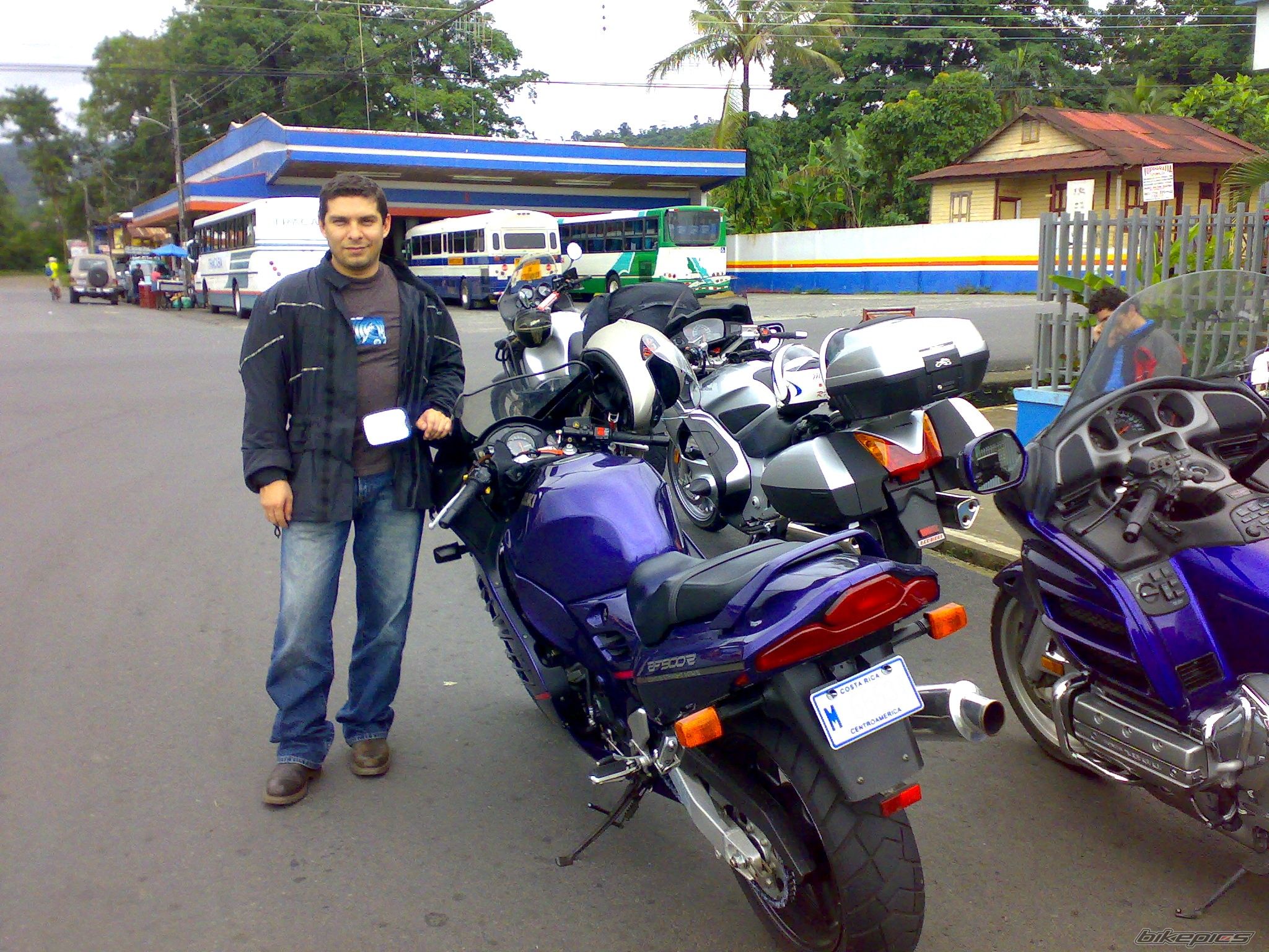 Bike Photo 1367943