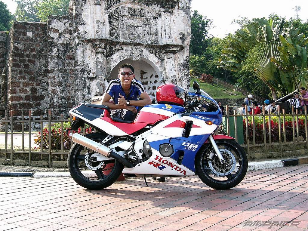 Bike Photo 136797