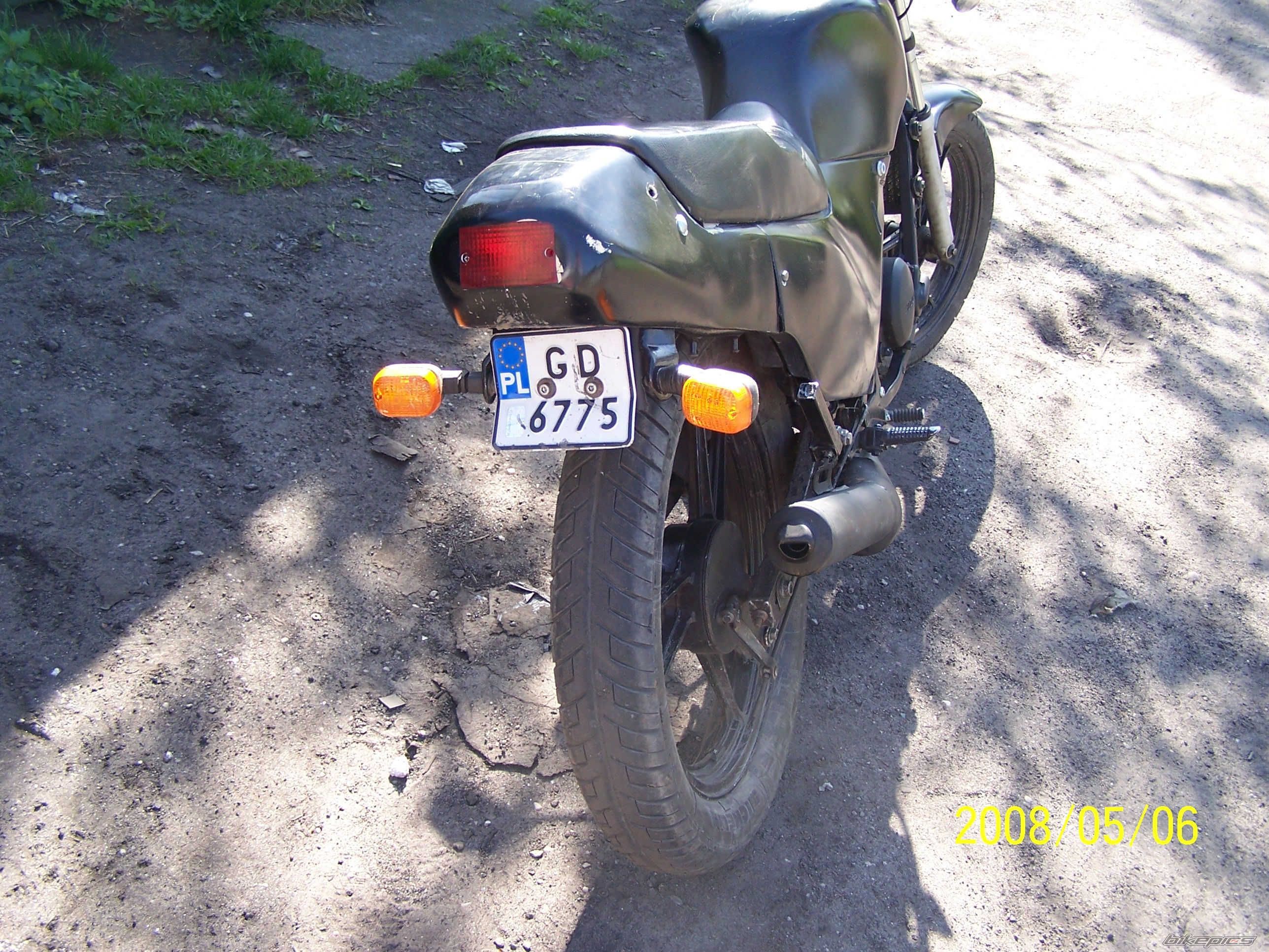 Bike Photo 1368008