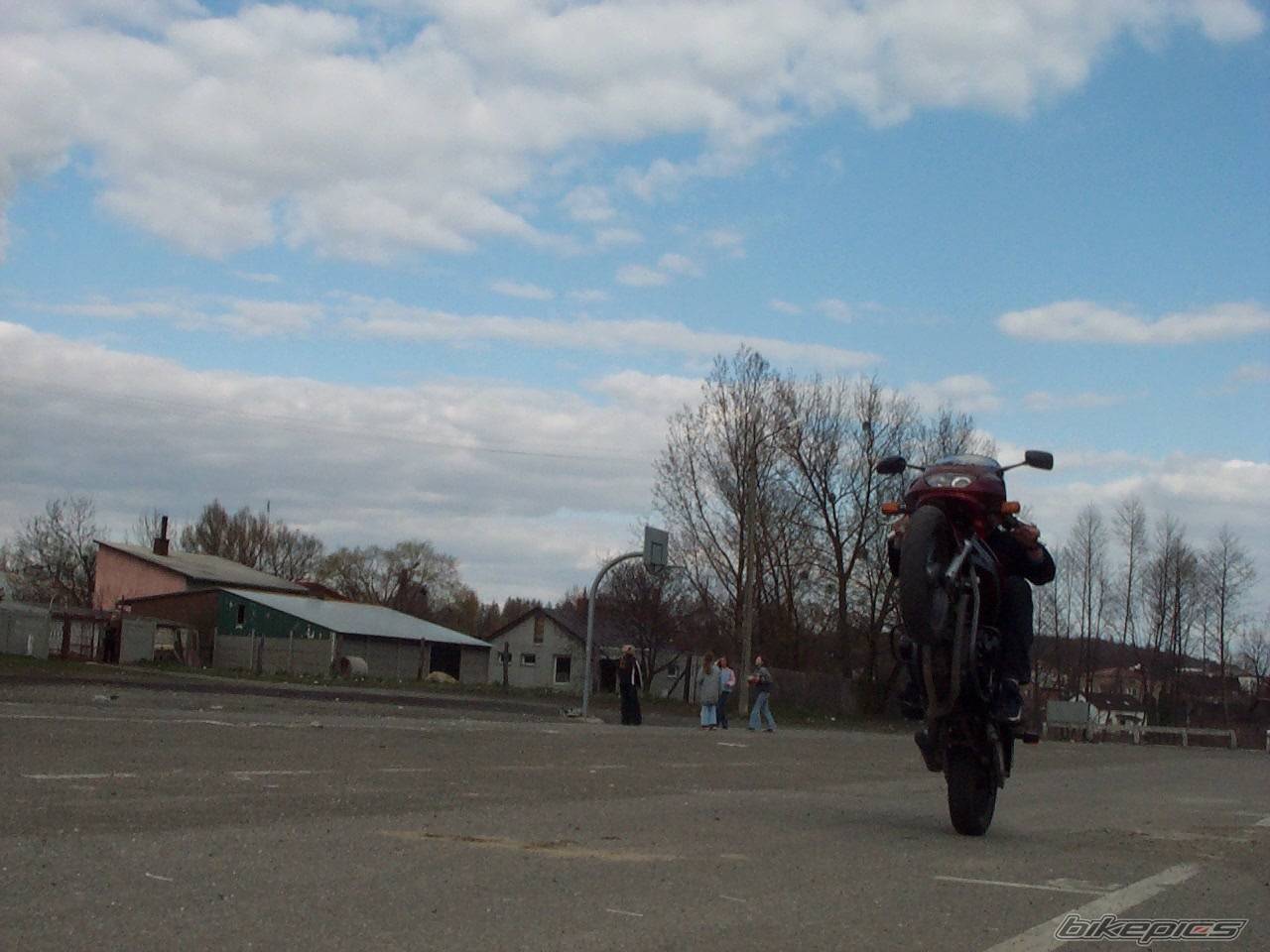 Bike Photo 136801