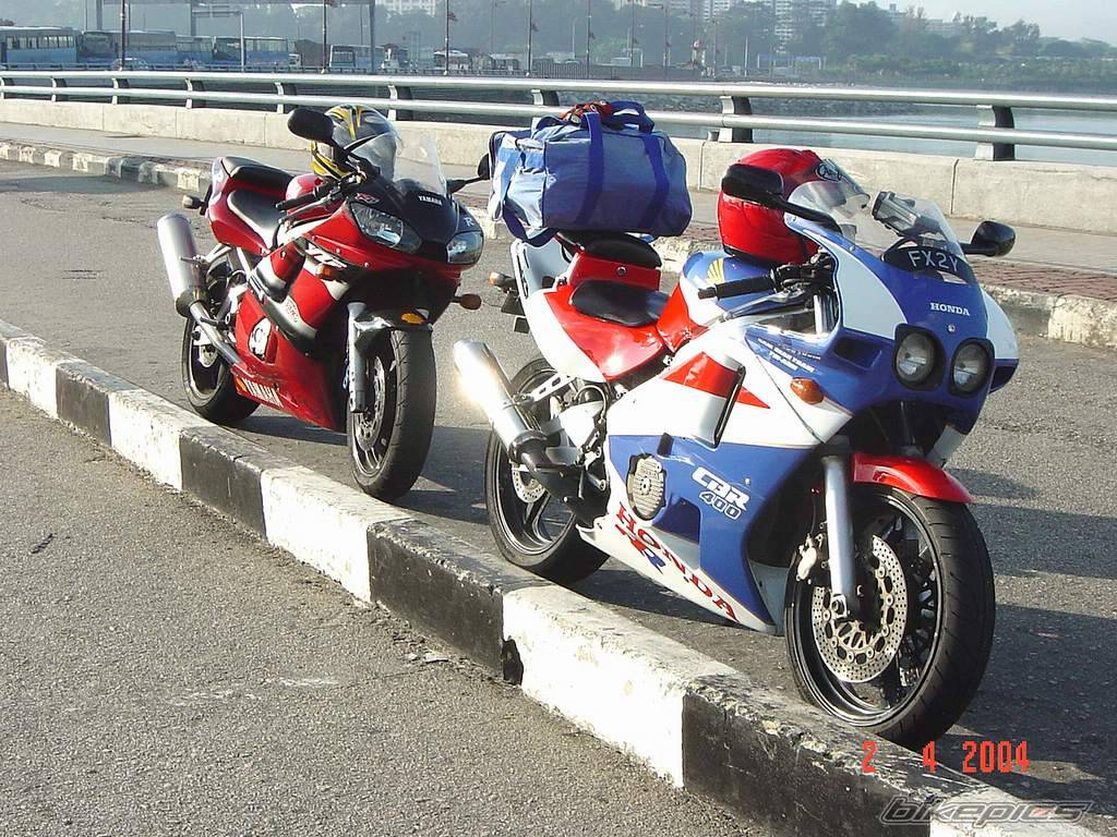 Bike Photo 136802