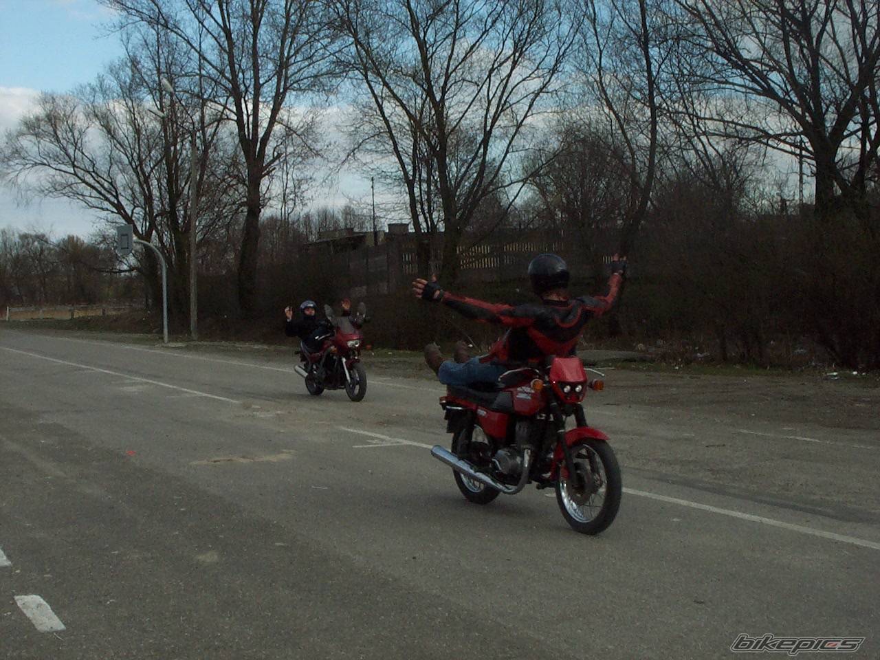 Bike Photo 136803