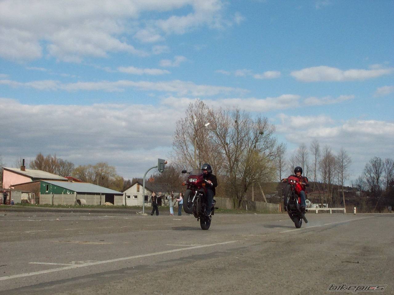 Bike Photo 136804