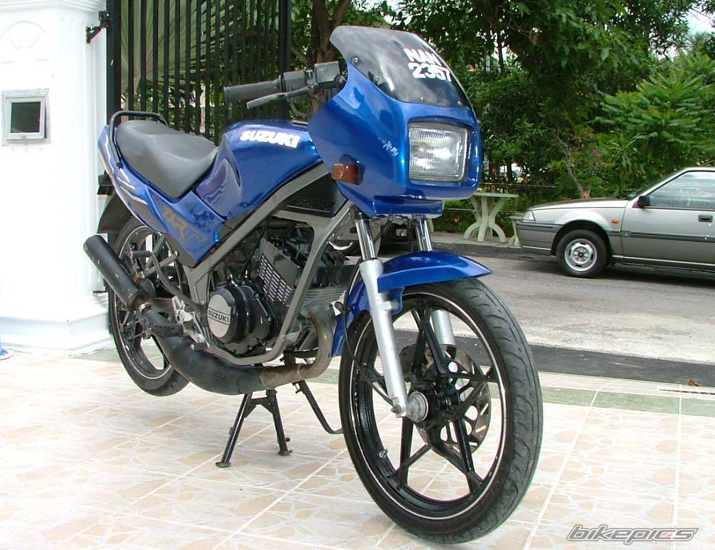 Bike Photo 136805