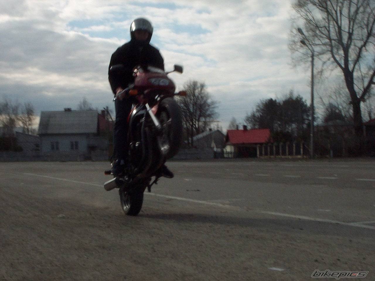 Bike Photo 136807