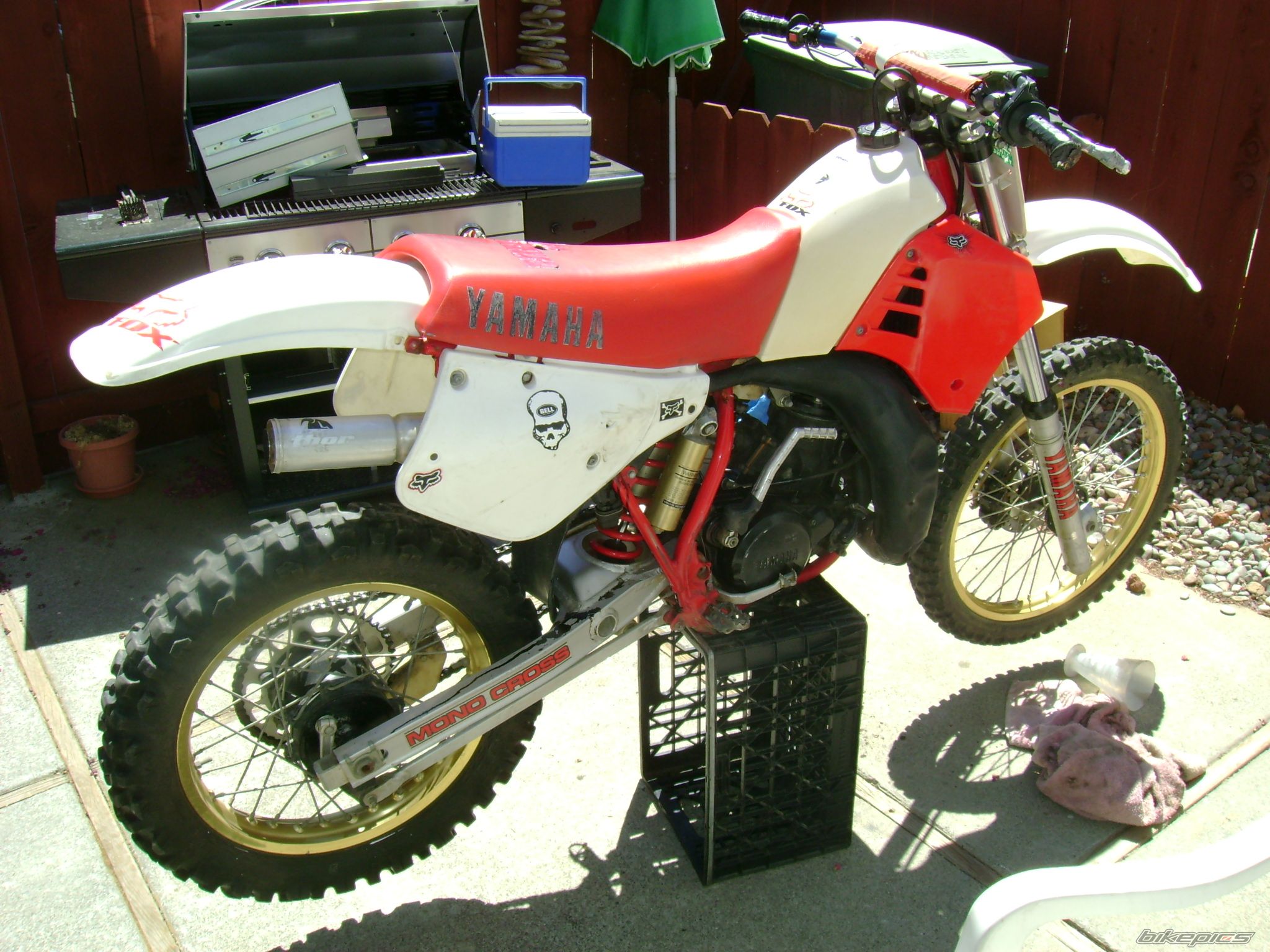 Bike Photo 1368175