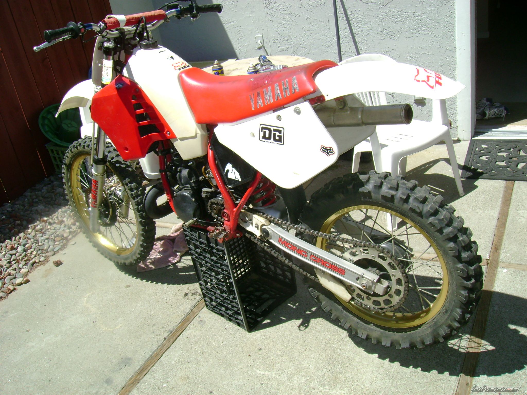 Bike Photo 1368178