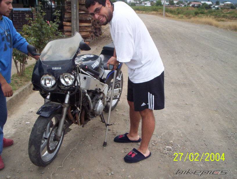 Bike Photo 136826