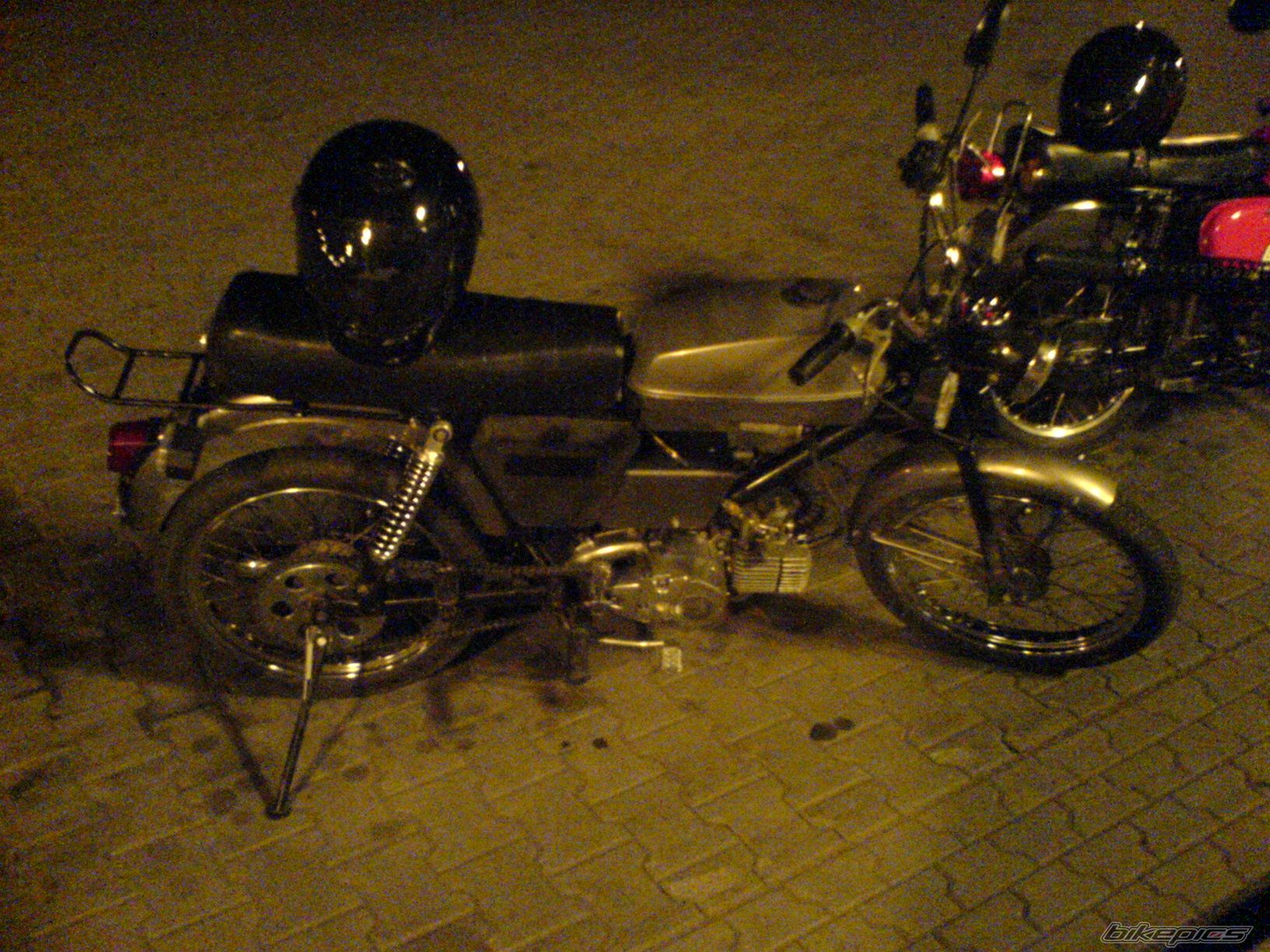 Bike Photo 1368268