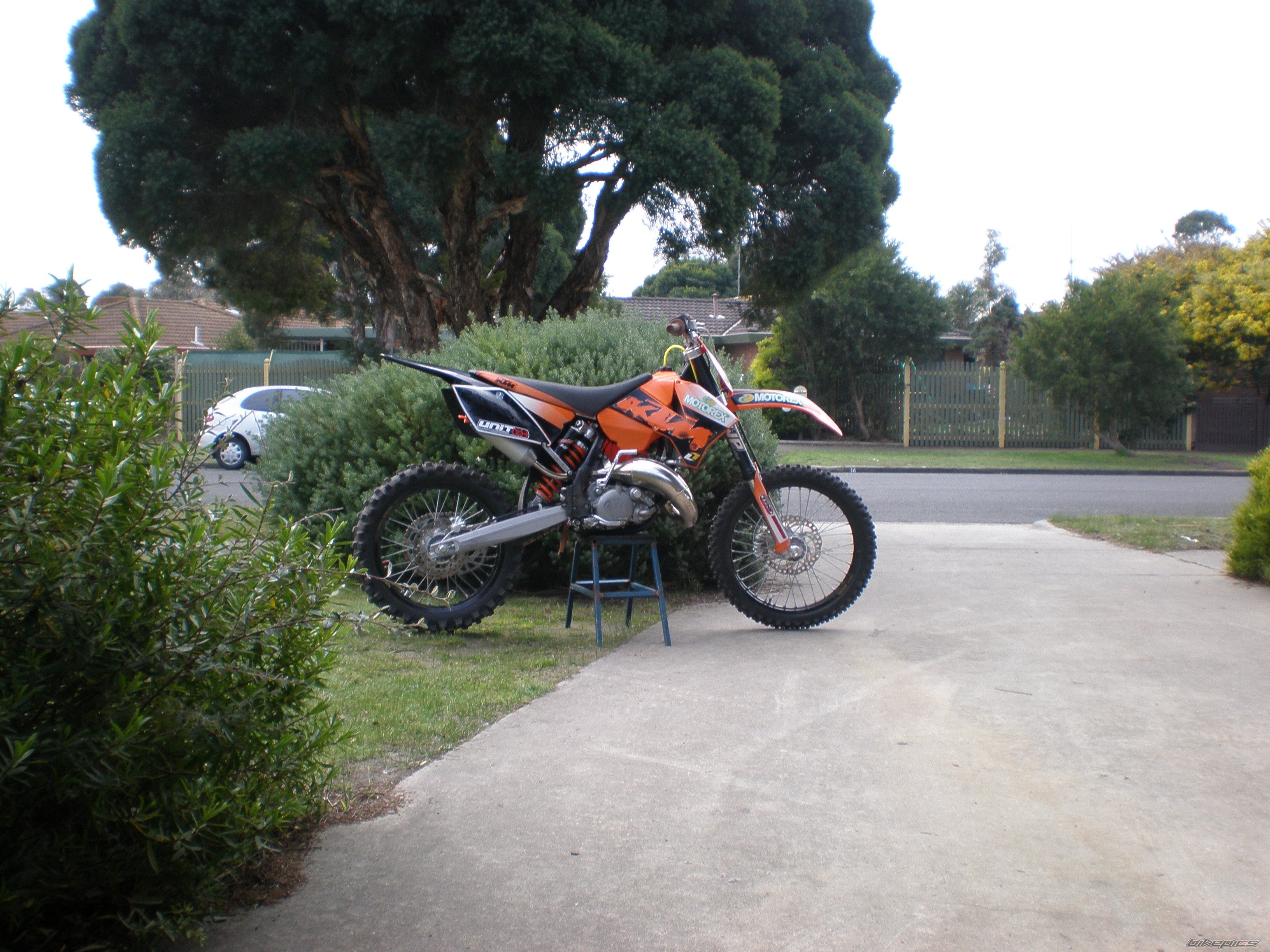 Bike Photo 1368295