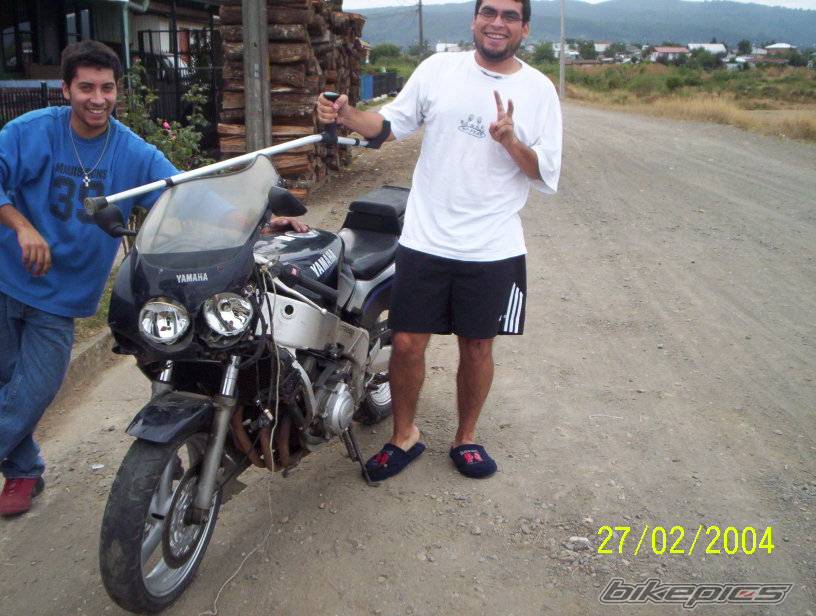 Bike Photo 136830