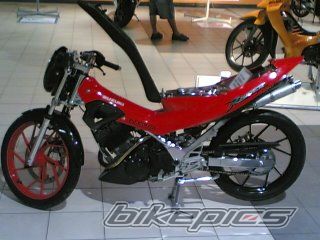 Bike Photo 1368300