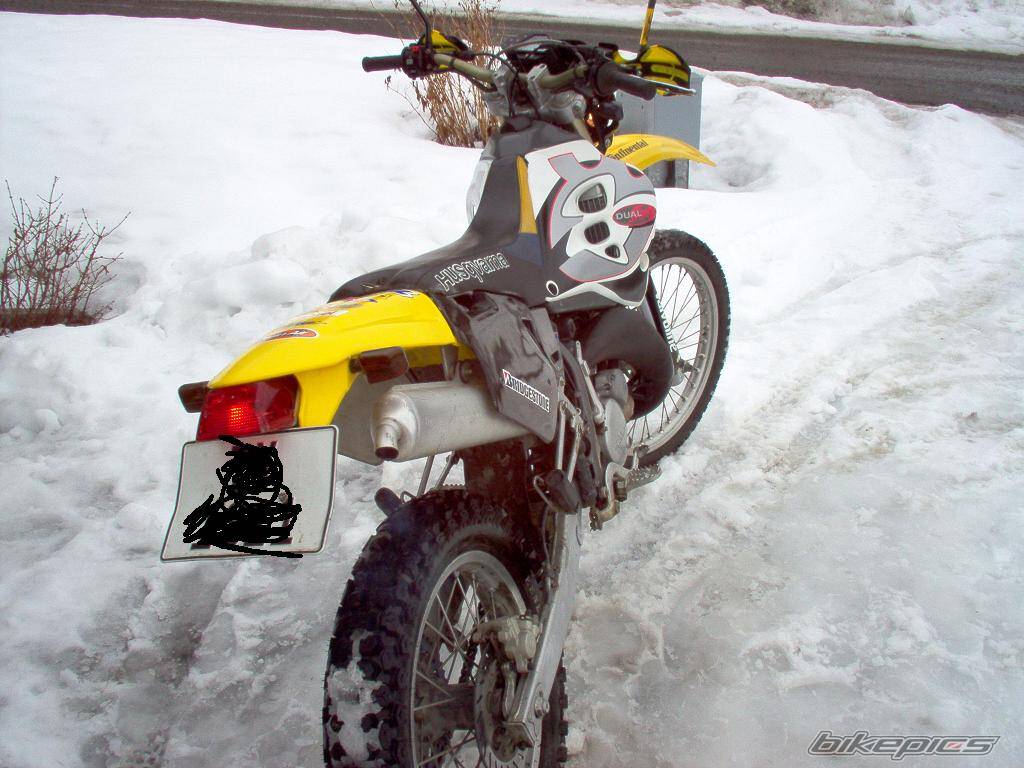 Bike Photo 136837
