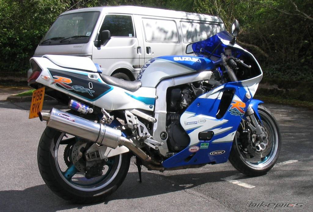 Bike Photo 136838