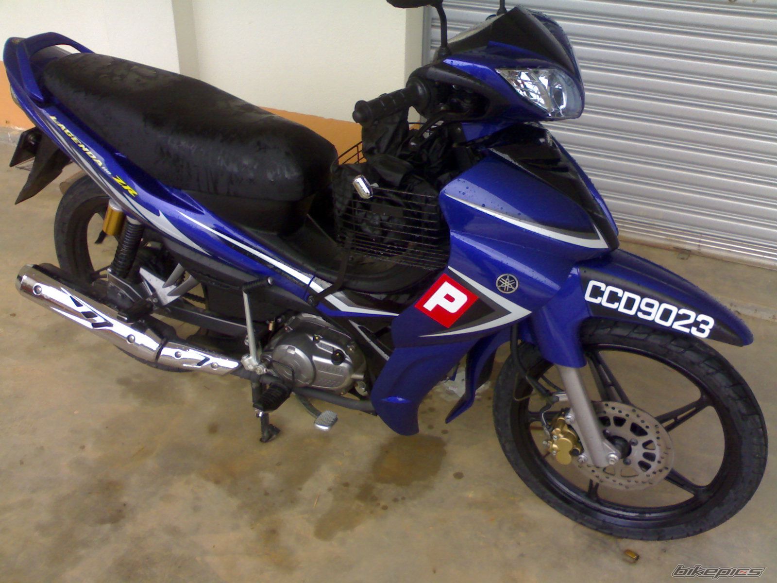 Bike Photo 1368386
