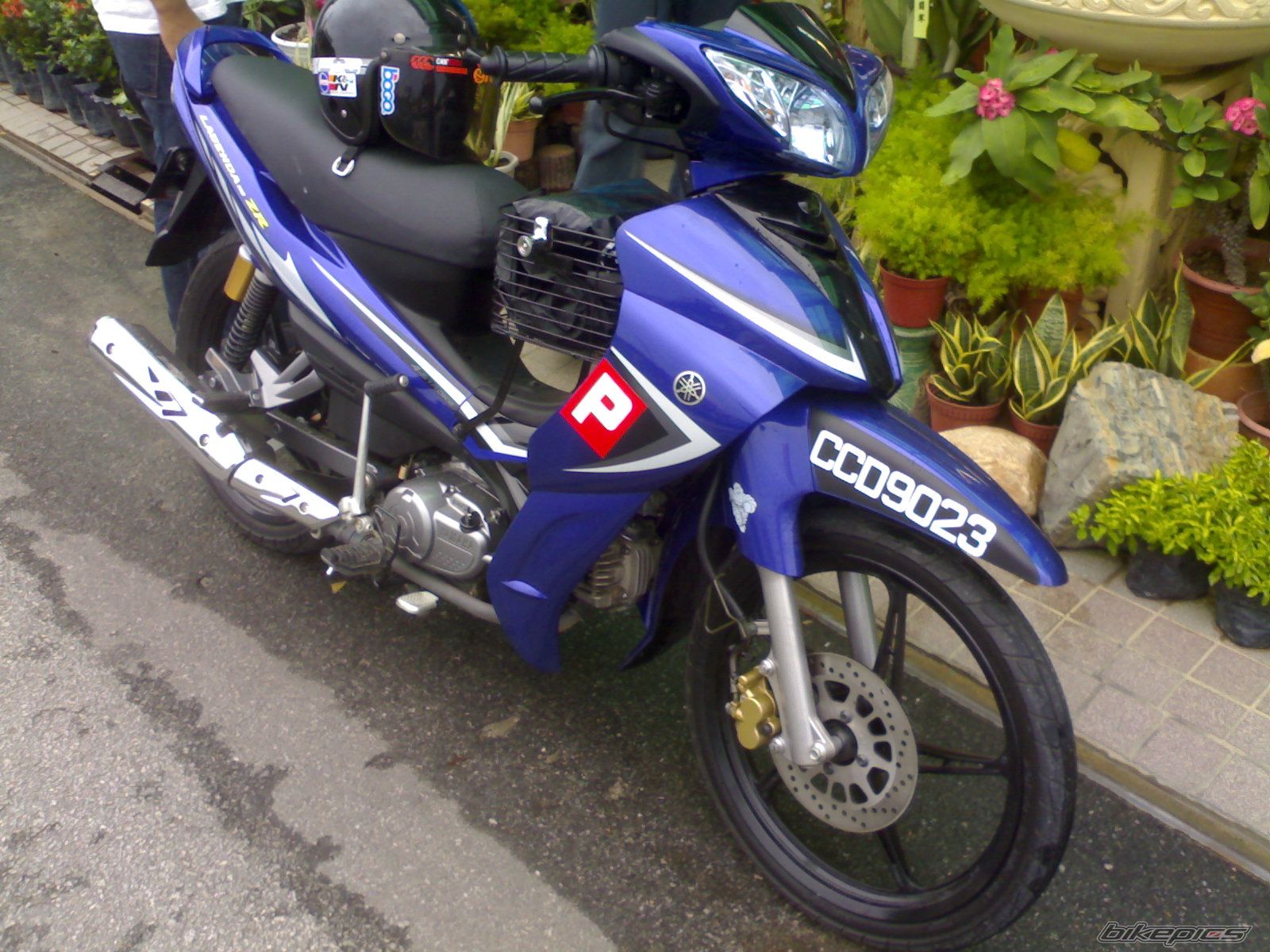 Bike Photo 1368388