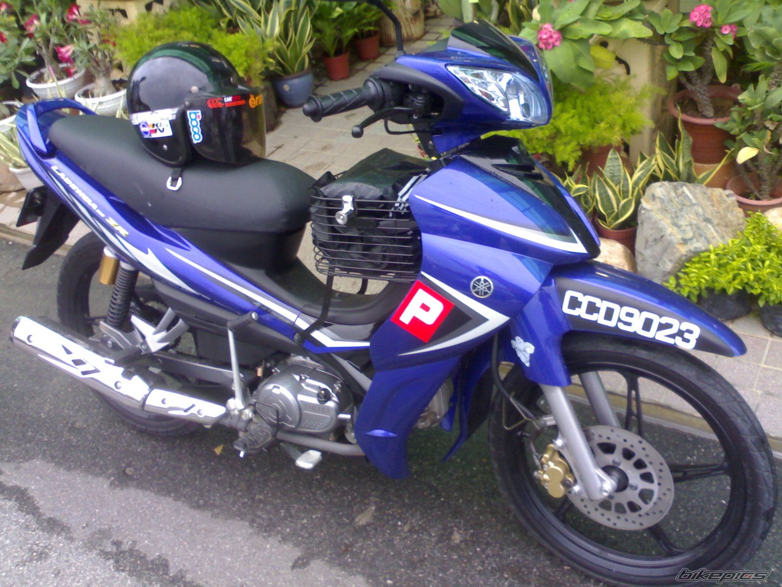 Bike Photo 1368390