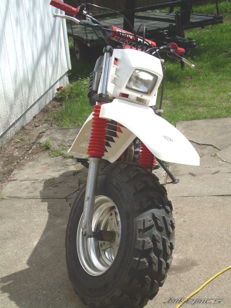 Bike Photo 1368398