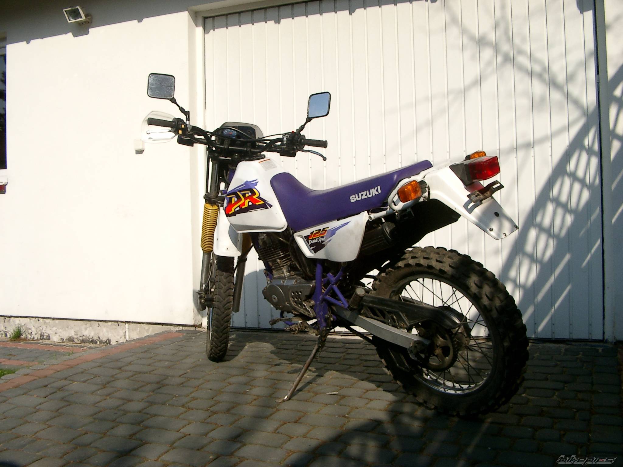 Bike Photo 136849