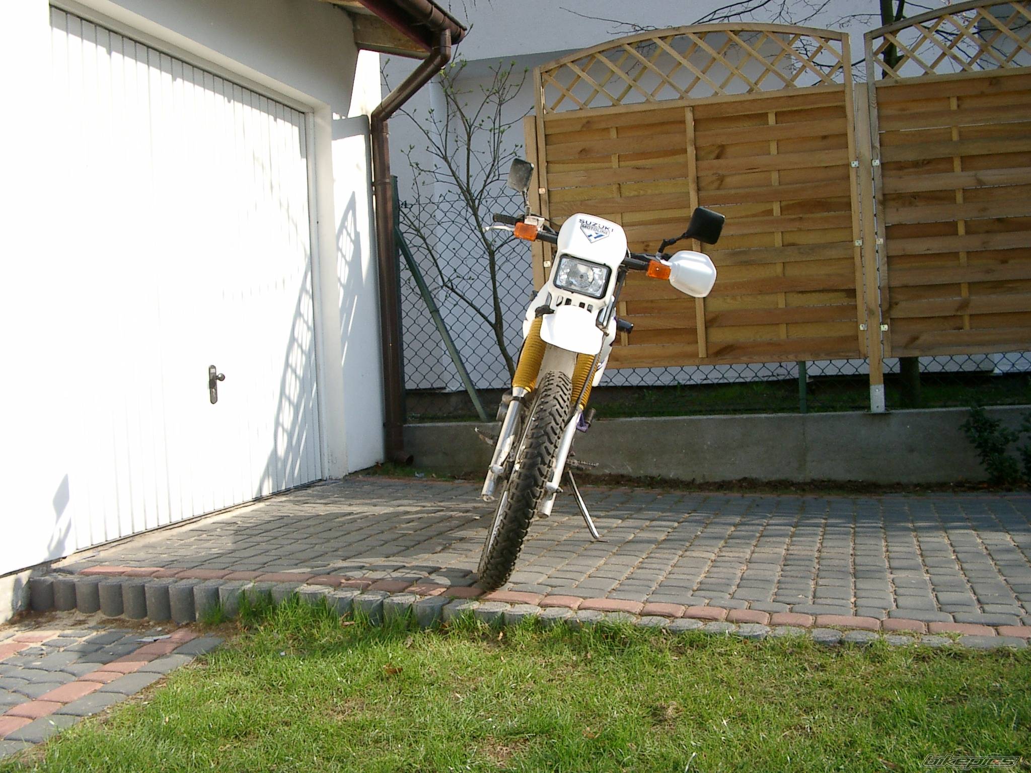Bike Photo 136853