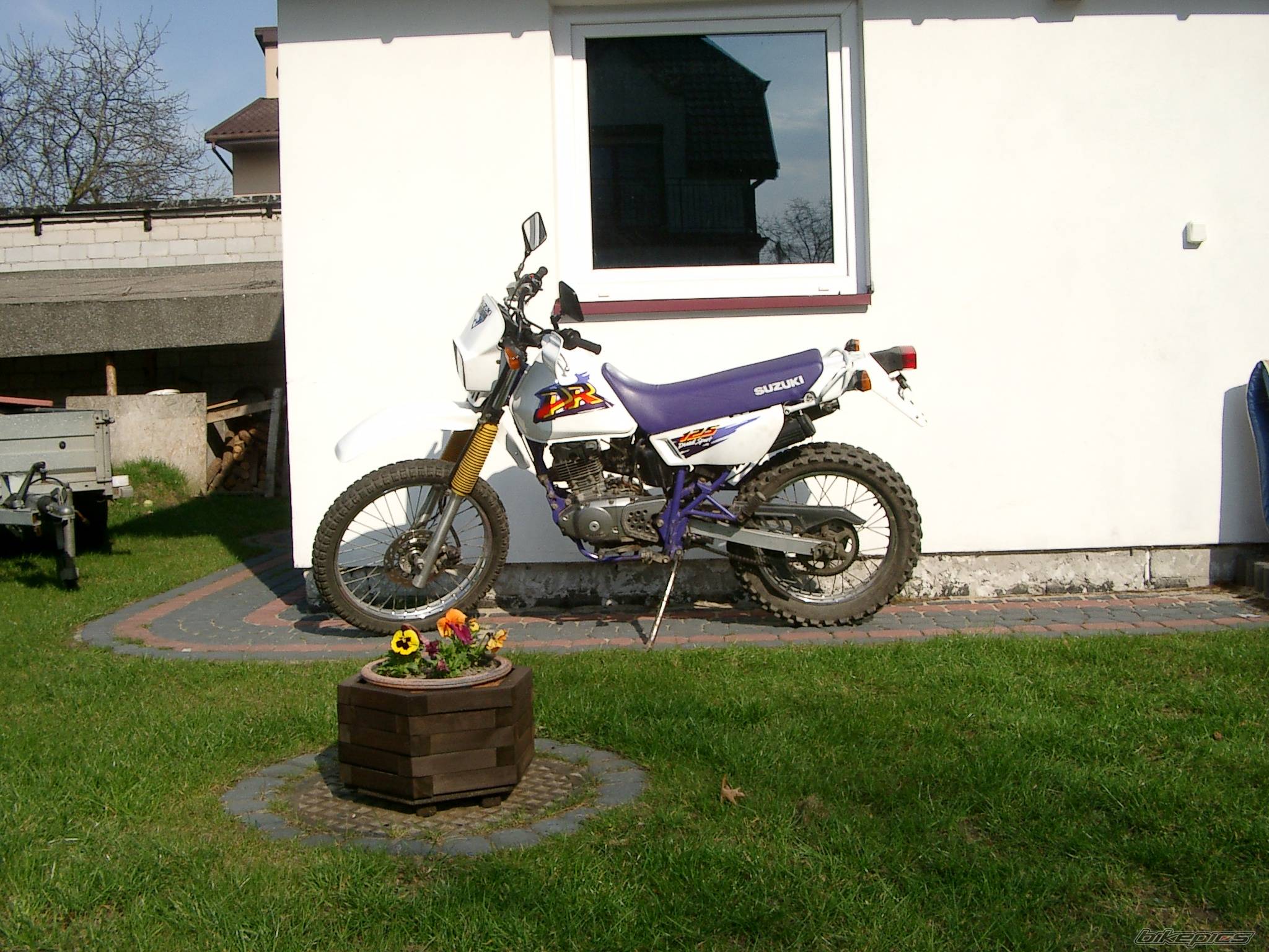 Bike Photo 136857
