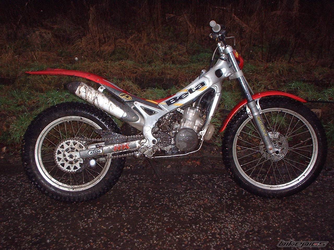 Bike Photo 136863