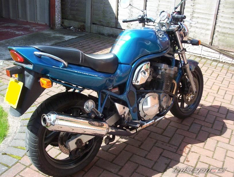 Bike Photo 1368676