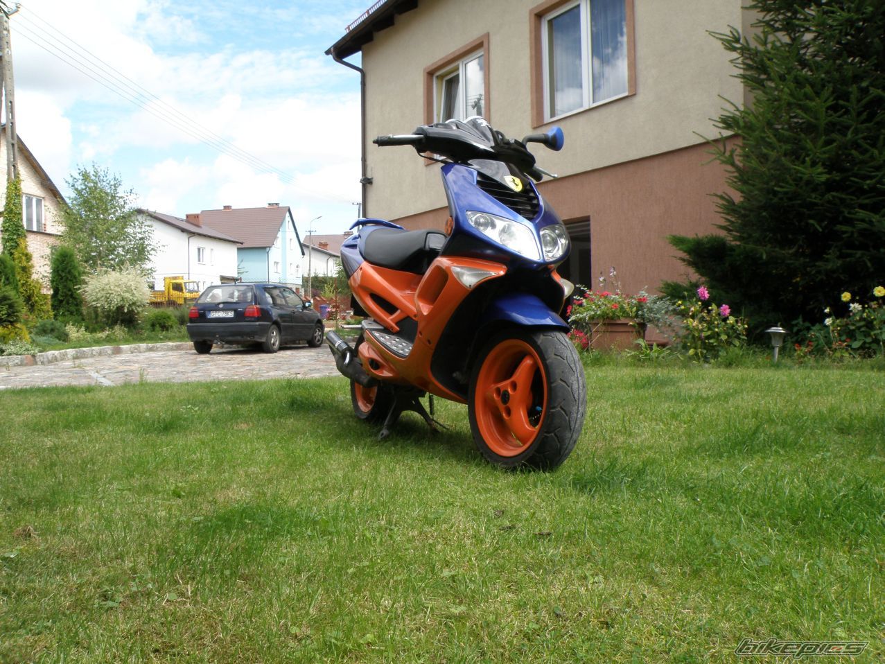 Bike Photo 1368703