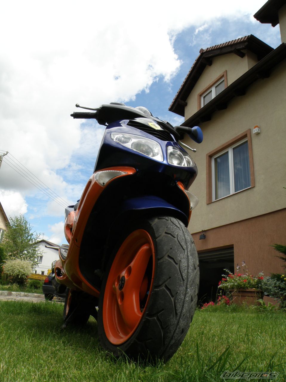 Bike Photo 1368705