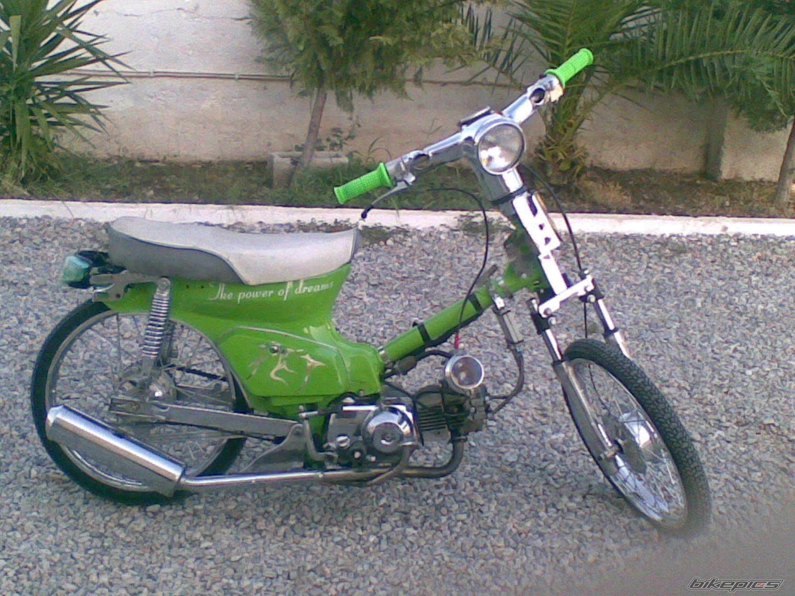 Bike Photo 1368762