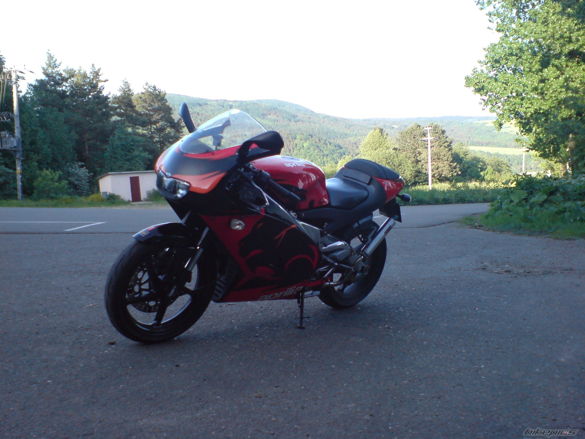 Bike Photo 1368763