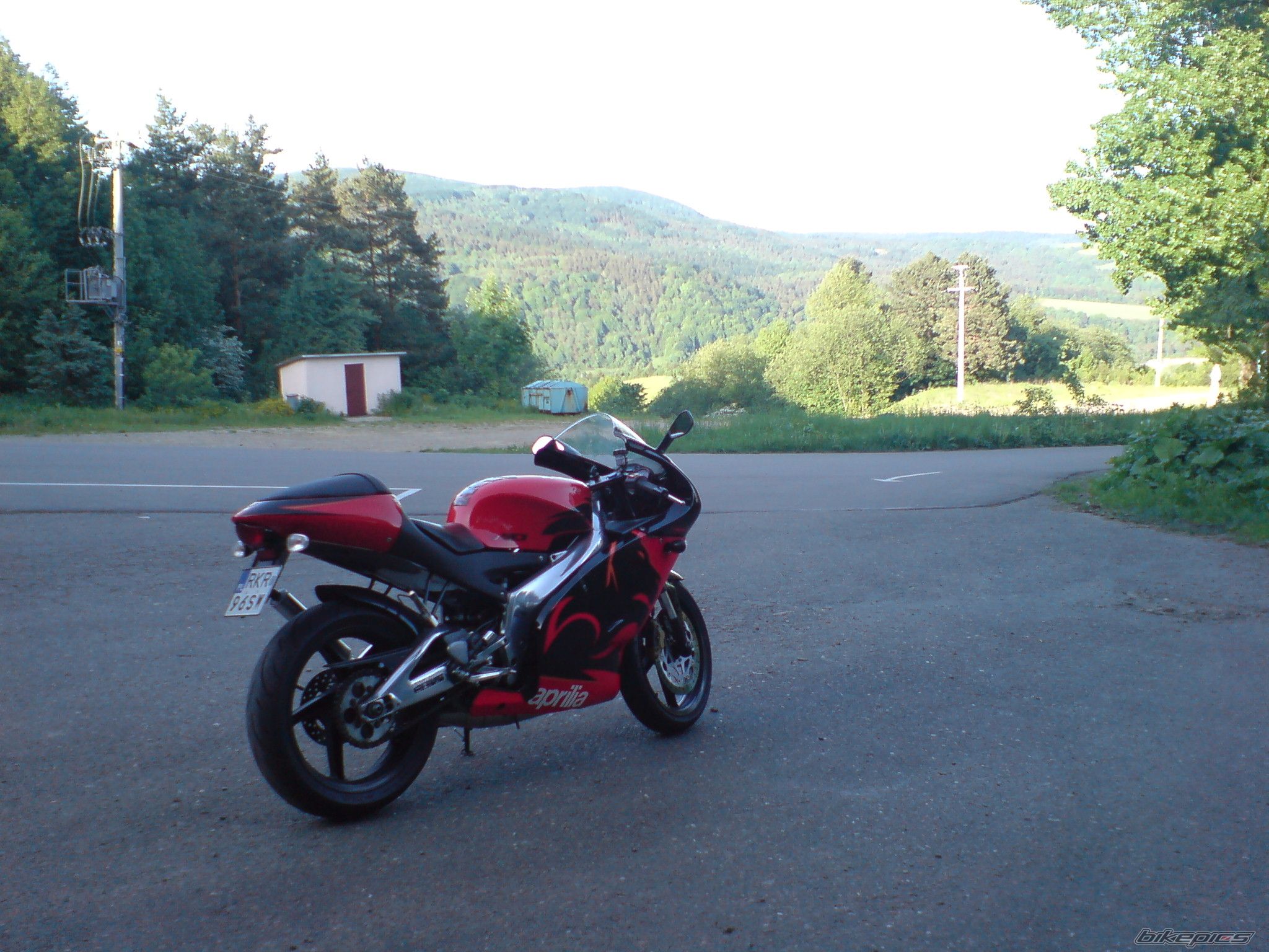 Bike Photo 1368765