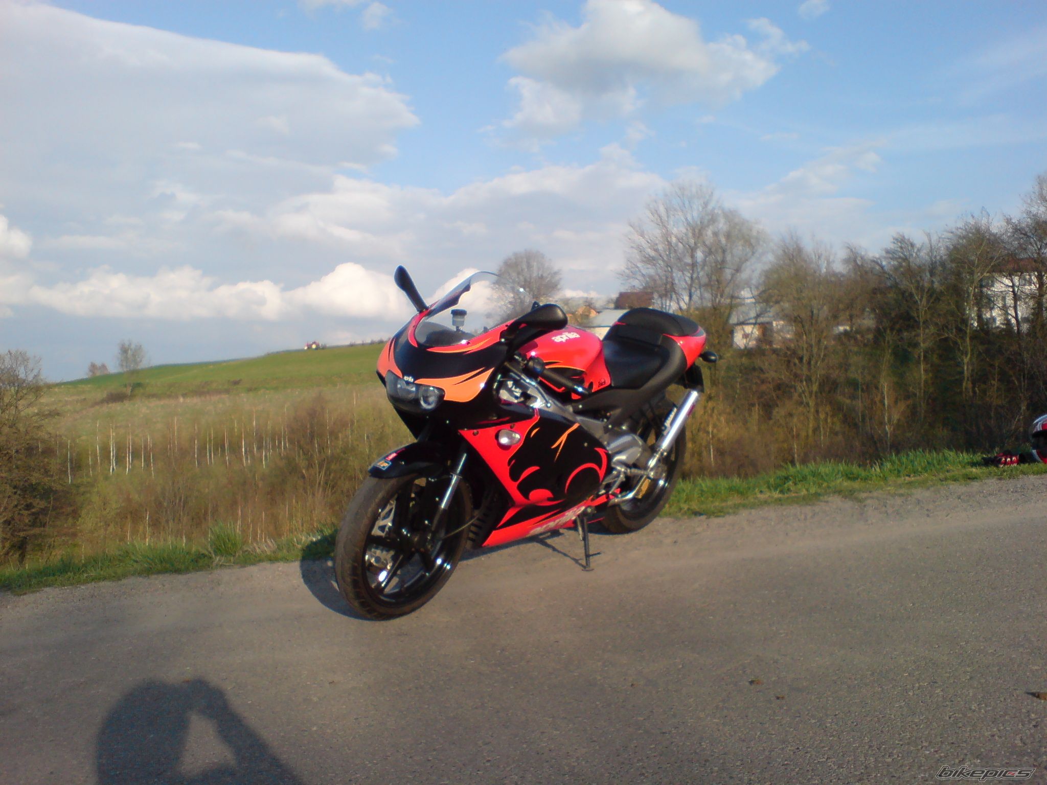 Bike Photo 1368770