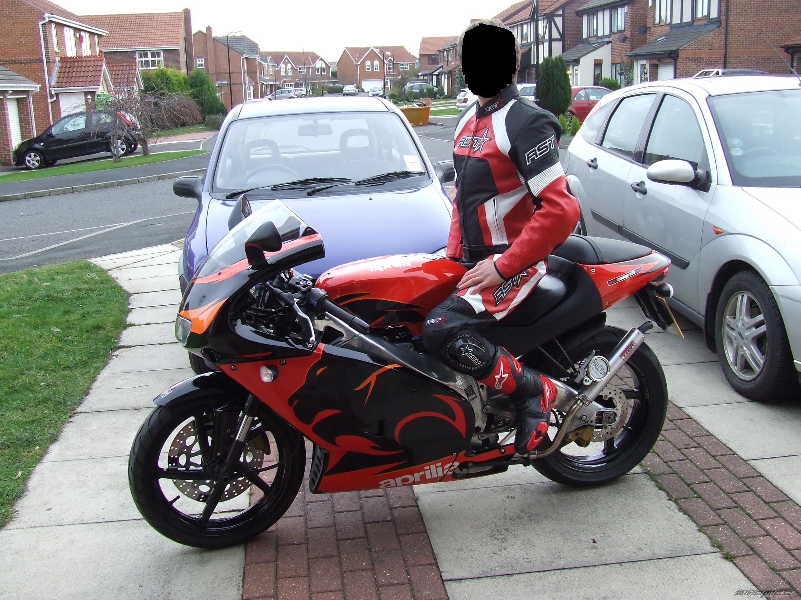 Bike Photo 1368777