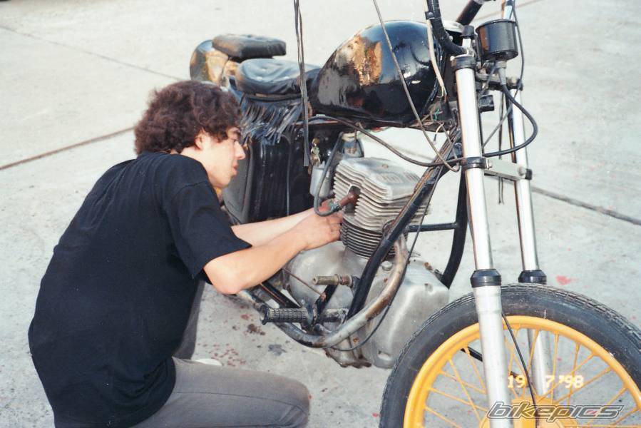 Bike Photo 136879